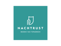 Nachtrust logo